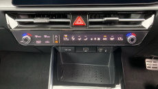 Kia Niro 150kW 4 65kWh 5dr Auto Electric Estate